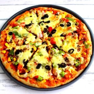 Veg Pizza